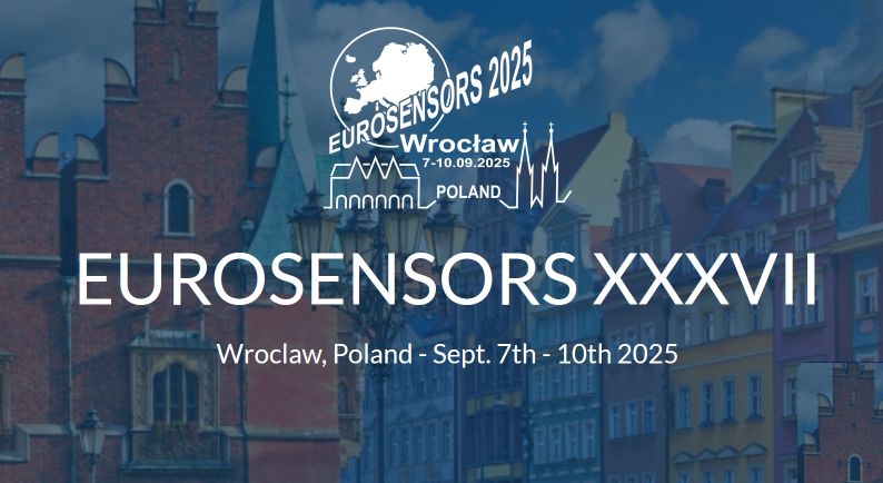 EUROSENSORS2025
