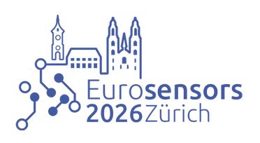 Eurosensors 2026 logo