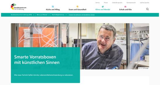 Podcast Foodsteps 18.11.2025