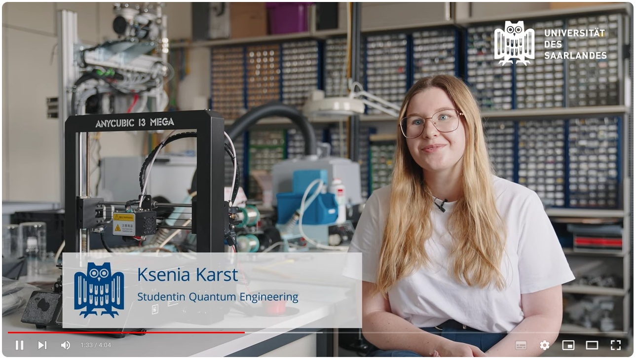 QE Studiengangsvideo 2024